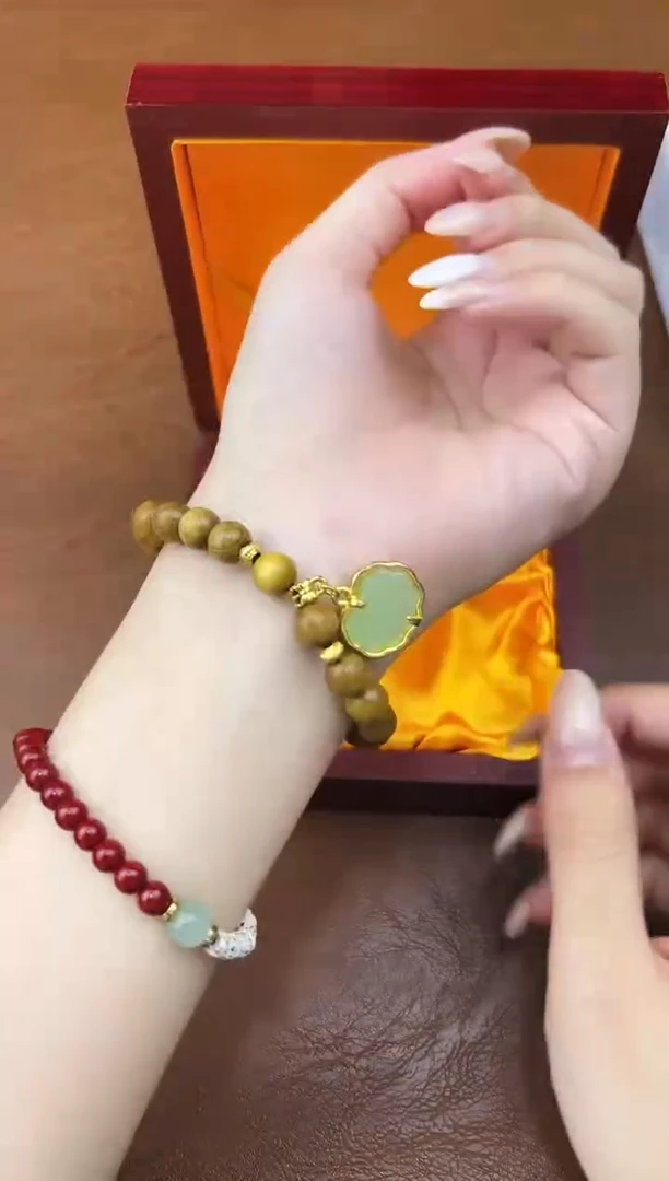 万家文玩阁檀木商品链接@@YS941