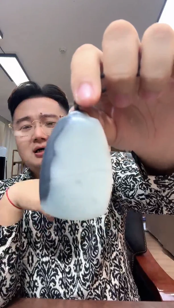 未镶嵌手链和田玉1
