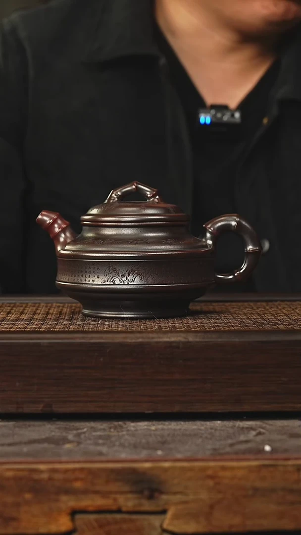 茶壶紫砂丁蜀镇紫砂壶