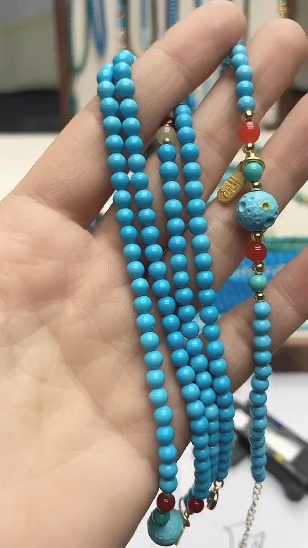 珍藏特色绿色高瓷69