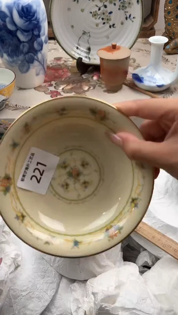瓷片B***KR         221