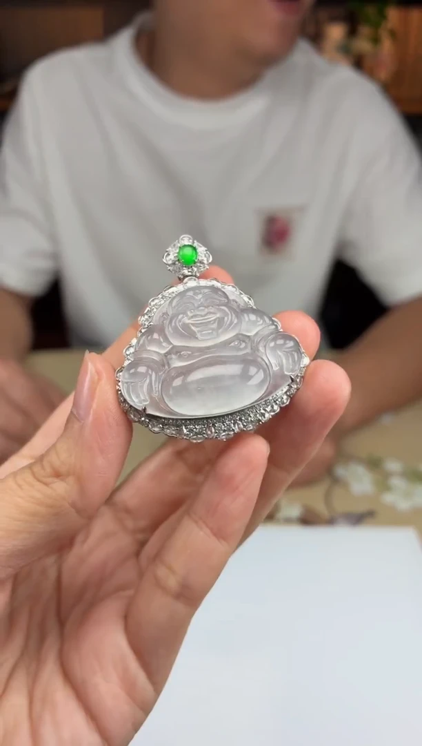 未镶嵌定制翡翠11-14HDJT0197150