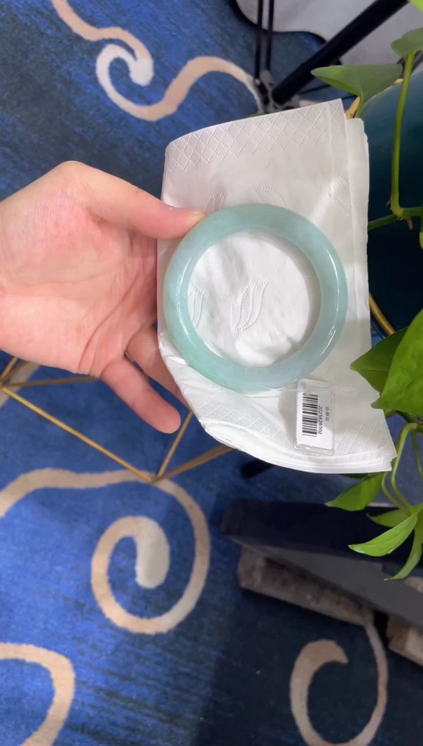 未镶嵌手镯翡翠S****?7588******