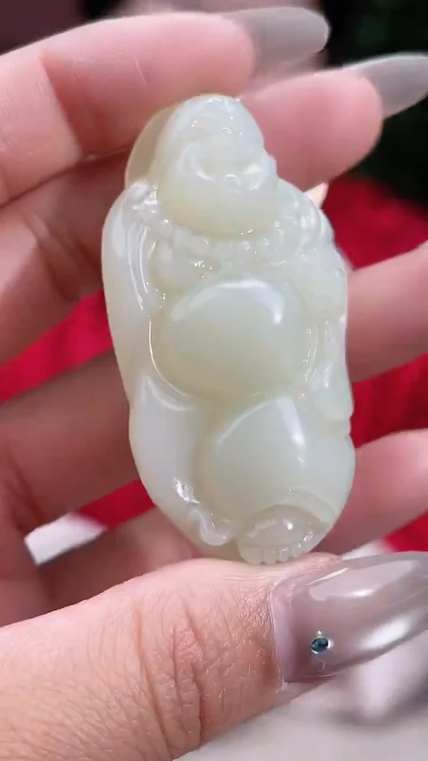 定制和田玉多样性发货拍一发一