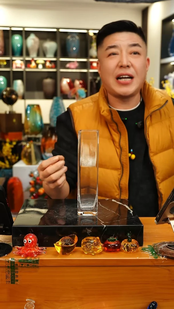 外贸花瓶尾货花瓶102