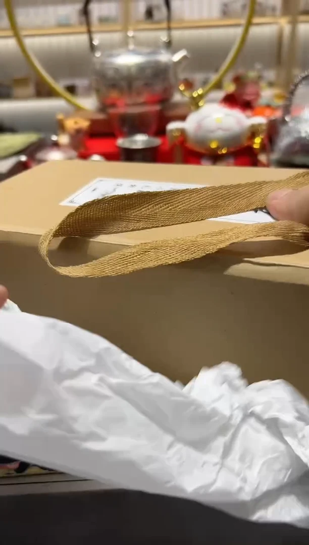摆件陶其他其他其他其他（不带礼盒）