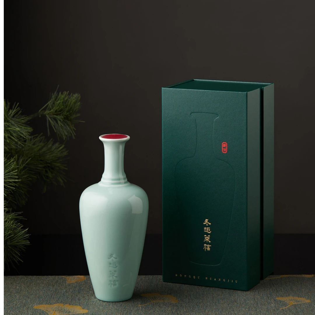 冬趣塔牌冬趣莱福/冬趣尊享版手工冬酿绍兴黄酒礼盒