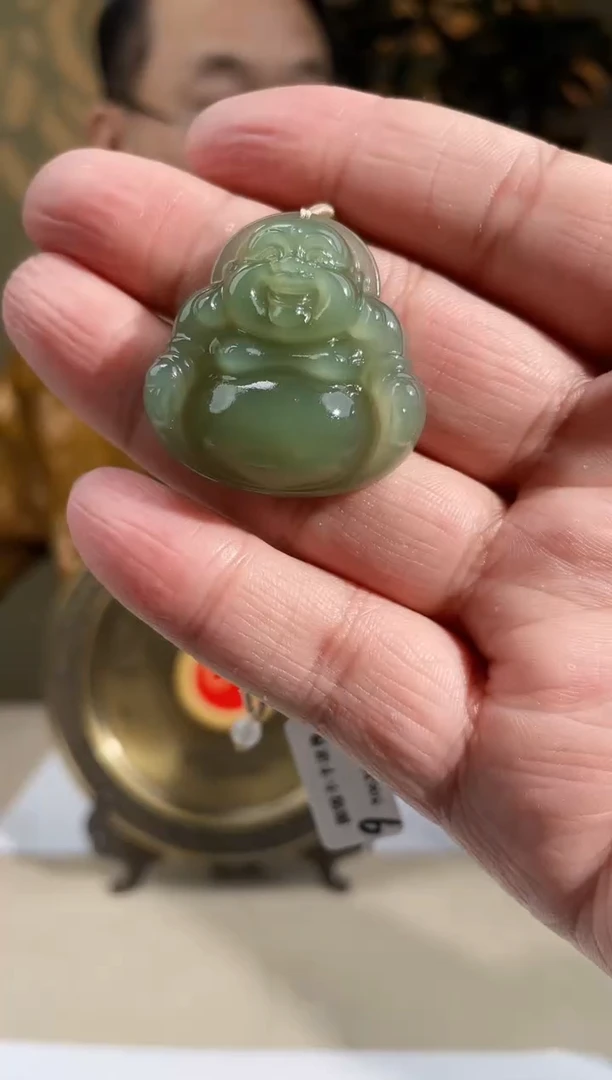 定制和田玉多样性发货拍一发一