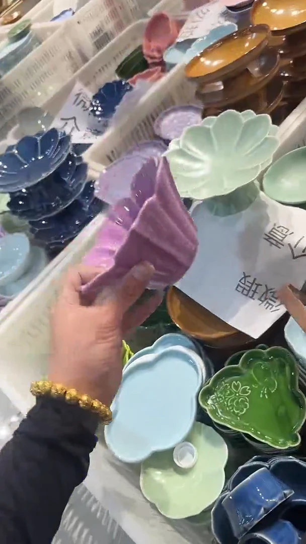 瓷片微瑕商品 介意勿拍