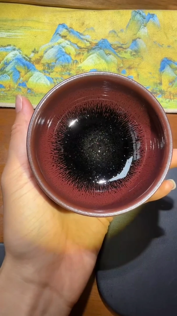 茶盏何华高端收藏137