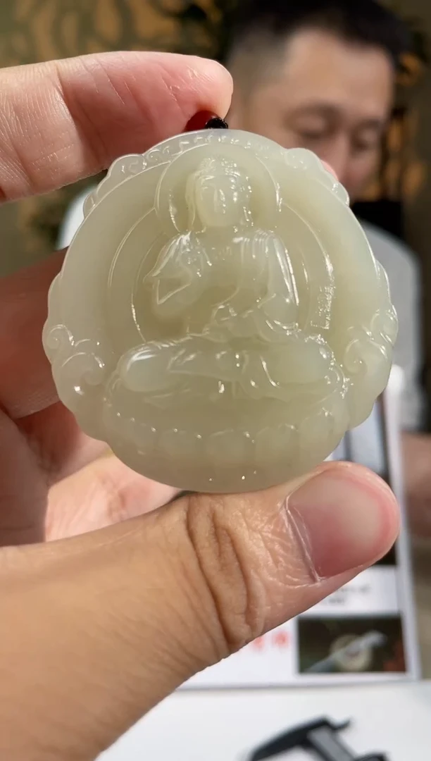 定制和田玉多样性发货拍一发一