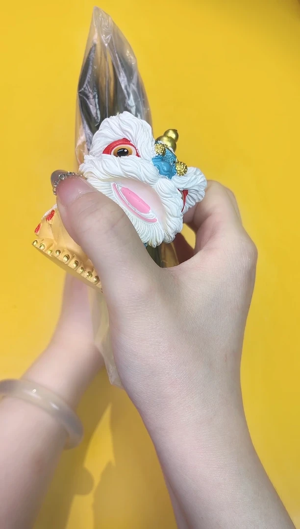 瓷片钢铁侠