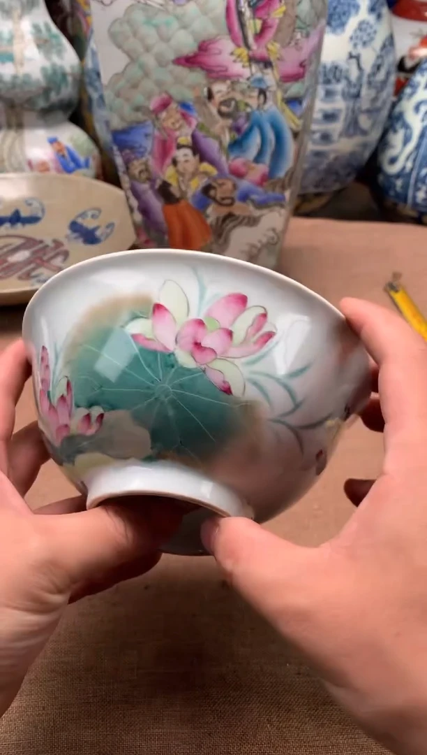 摆件旧藏瓷器旧藏瓷器