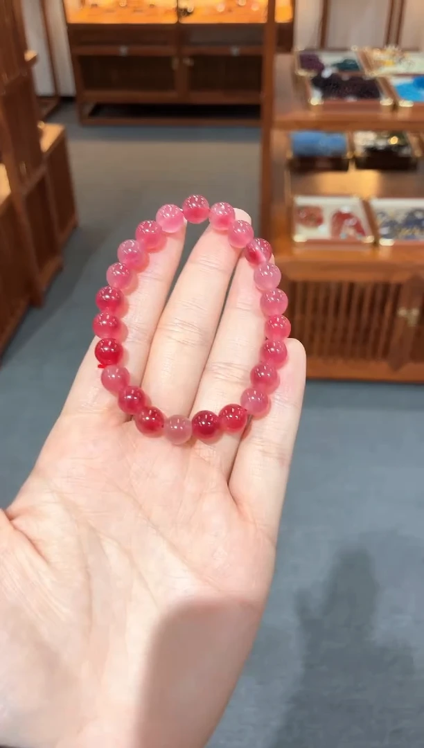 【慧慧甄选】高端轻奢多样性发货YL4333S