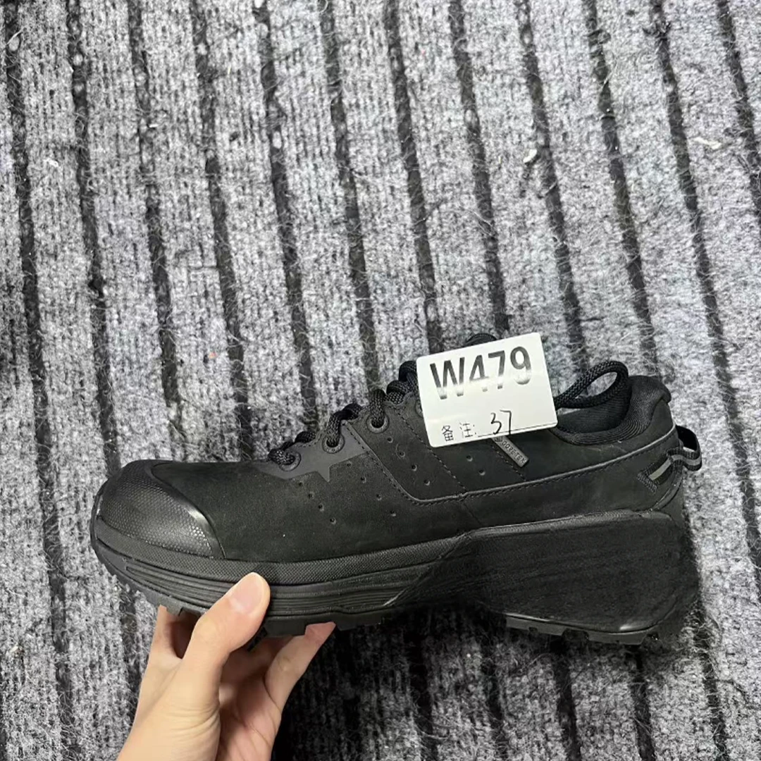 男女户外休闲鞋w479