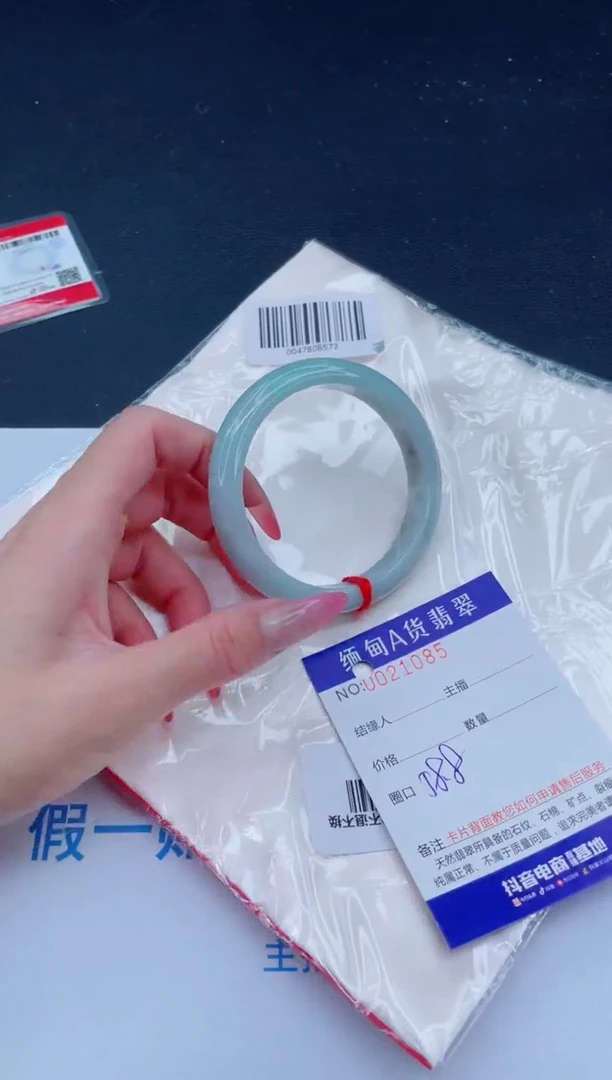 未镶嵌手镯翡翠138.00