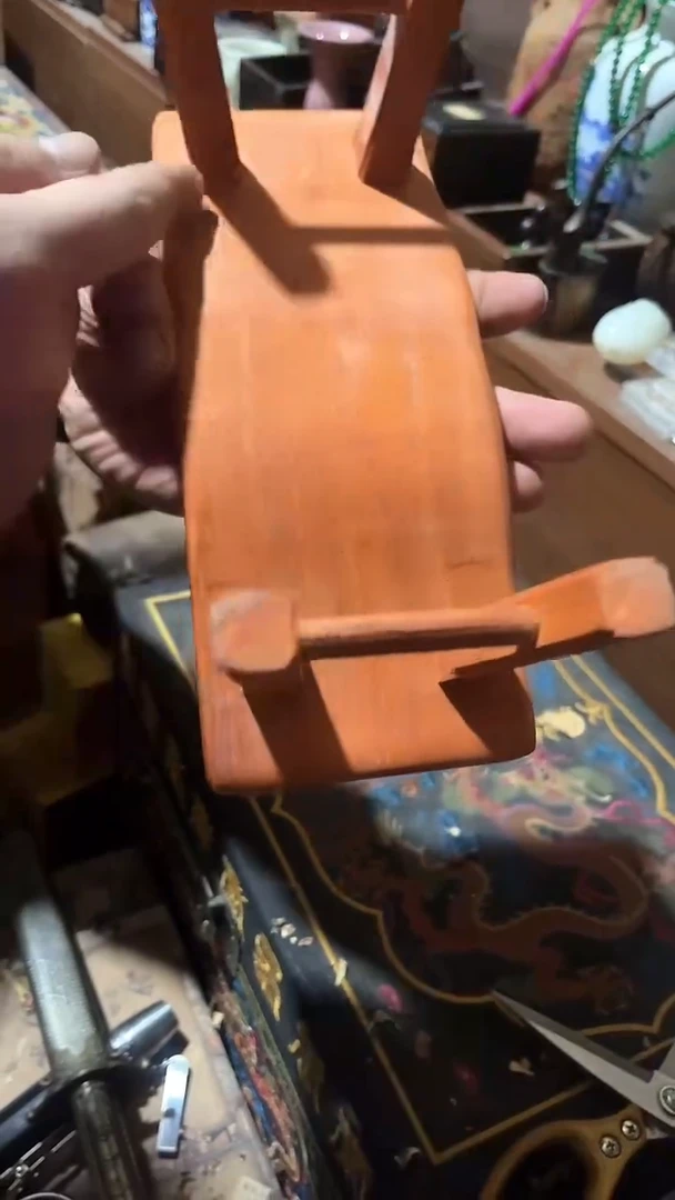 木闪电购链接精品摆件枕头