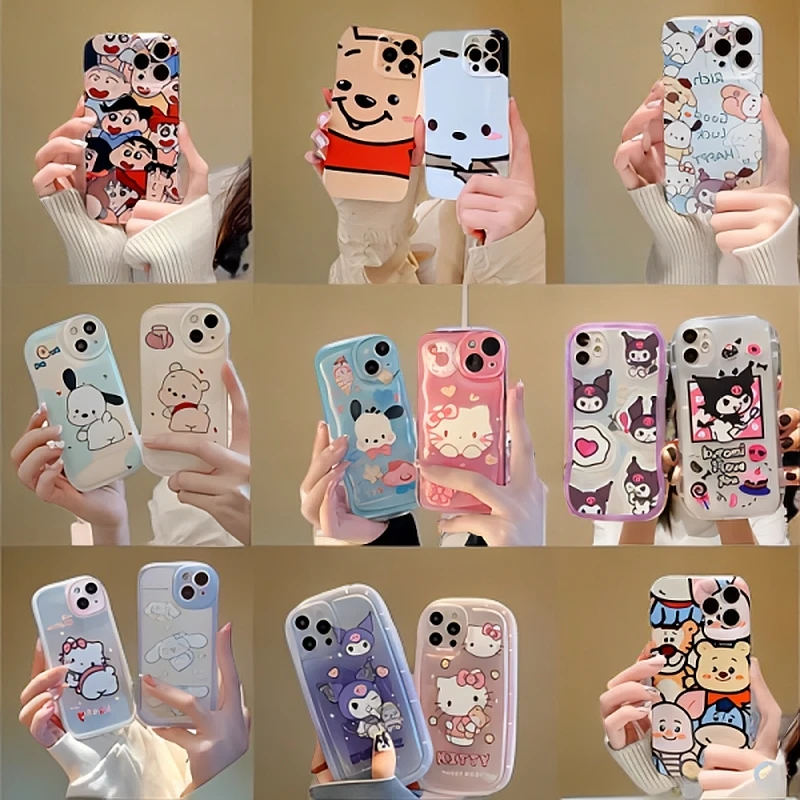 【M】适用于苹果手机壳福利款自选默认瑕疵