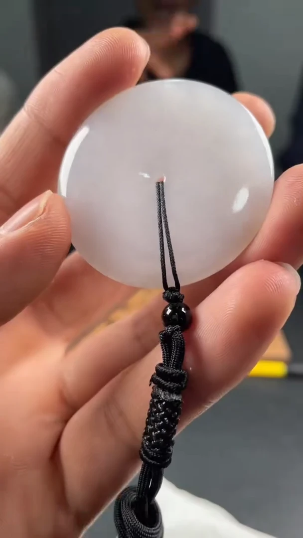 【闪购商品】定制翡翠未镶嵌定制孤品