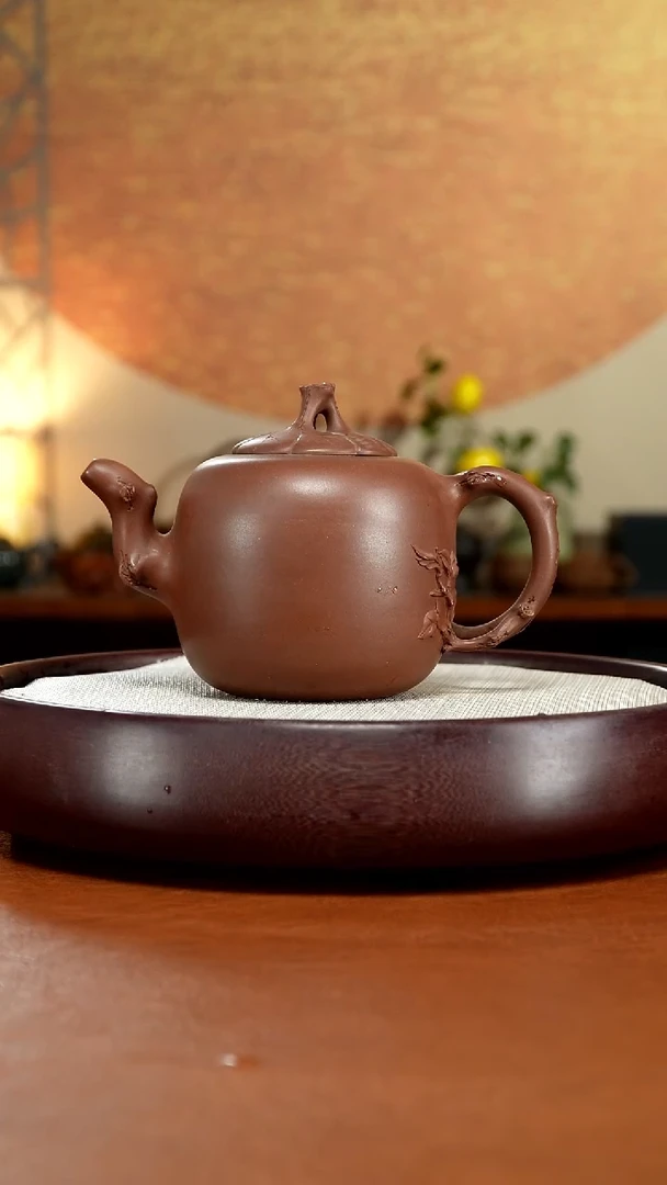茶壶紫砂宜兴紫砂壶