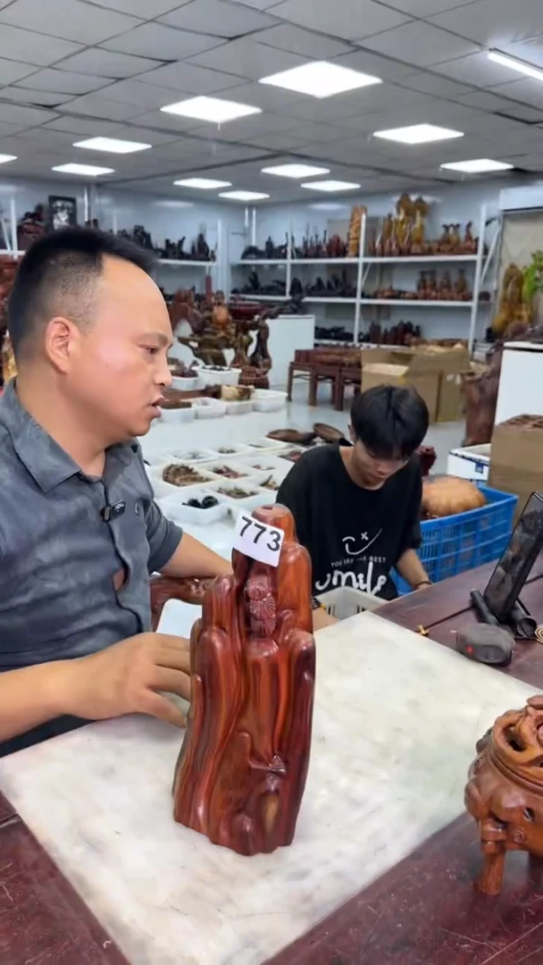 花梨木类木雕款工艺品88888888