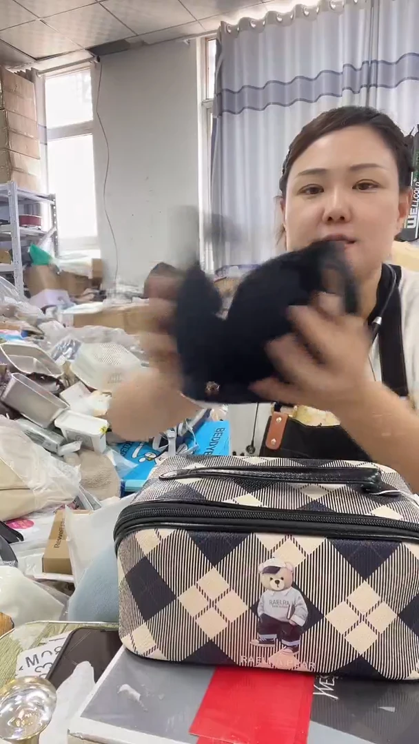 牦牛剖层皮革琪老板女包1号店超好看发图片款34