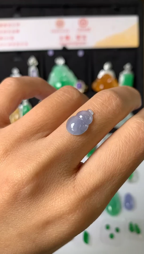 未镶嵌定制翡翠裸石（镶嵌定制）