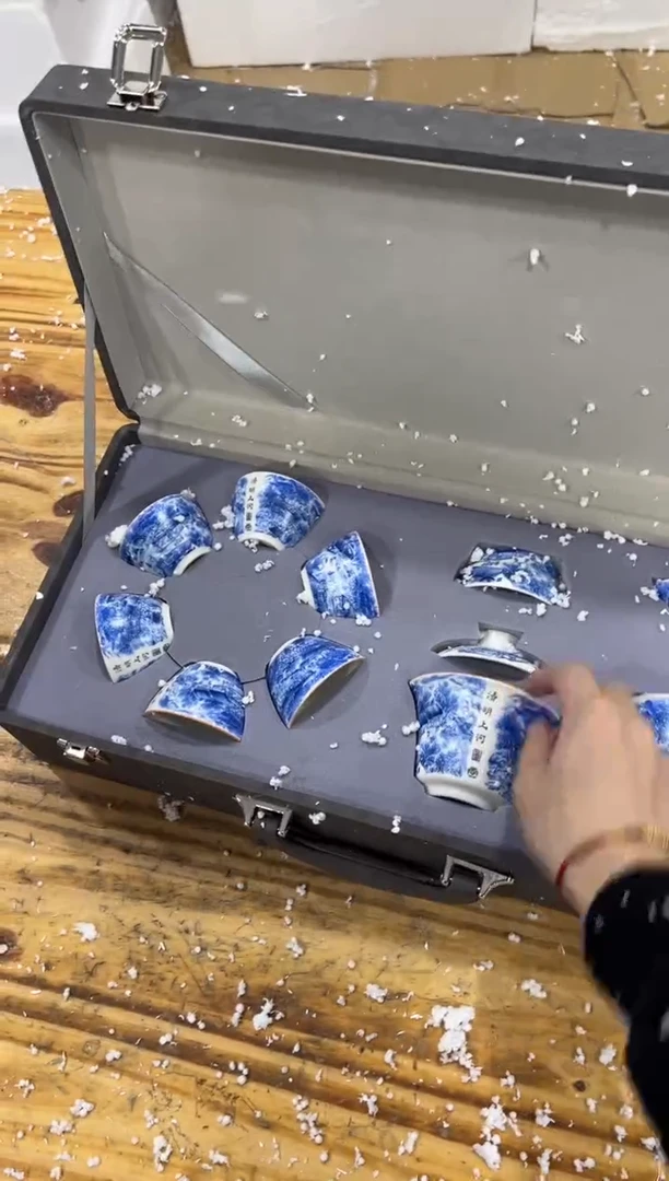 精美茶器便宜卖了