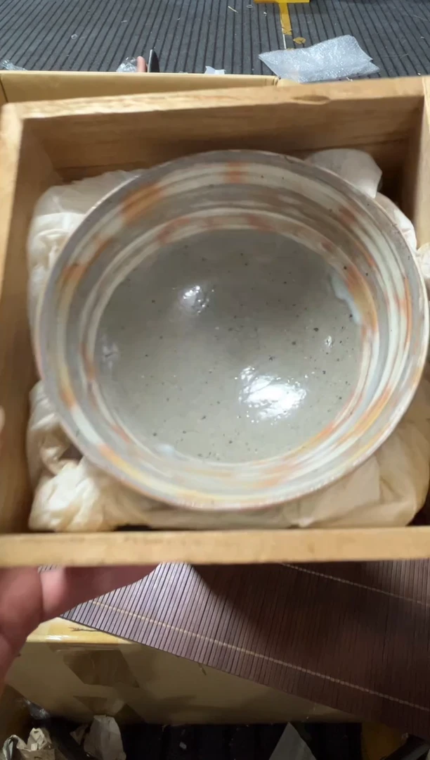 瓷片港*精品瓷一物一拍定闪