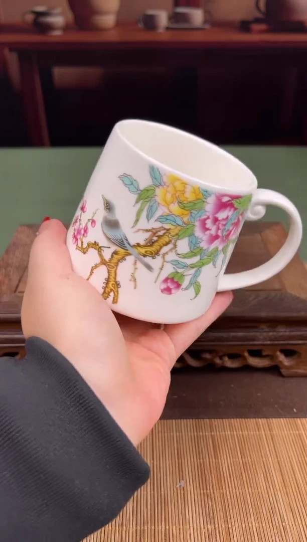 【闪购商品】顾德茶器福利闪购链接