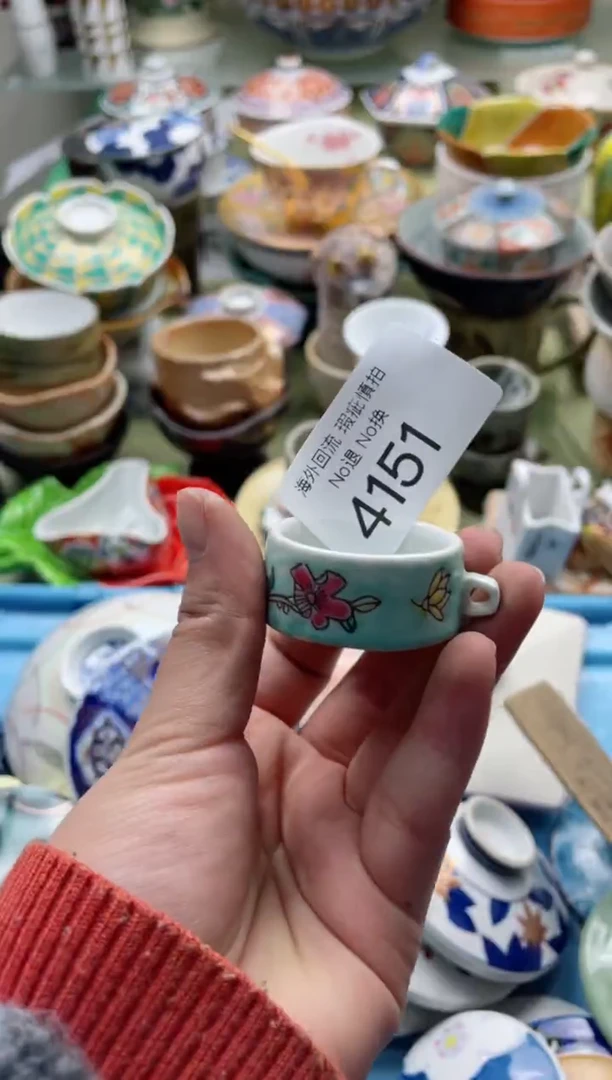 【闪购商品】摆件4151精美创意日式臻品