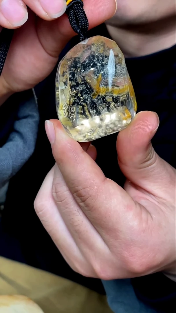 水晶摆件未镶嵌232