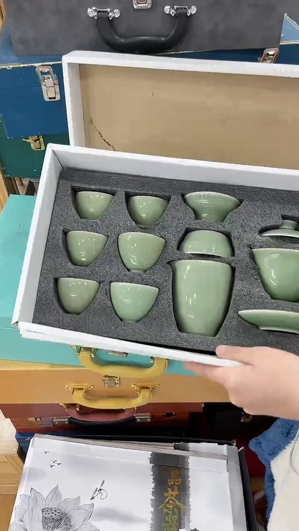 【闪购商品】窑主茶具窑主茶具@