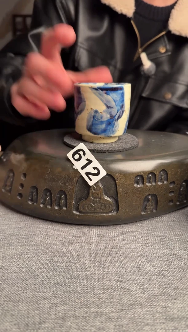 【闪购商品】612景德镇手工茶器系列