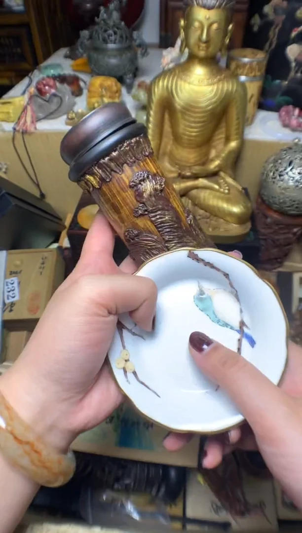 瓷片瓷器默认微瑕瓷器