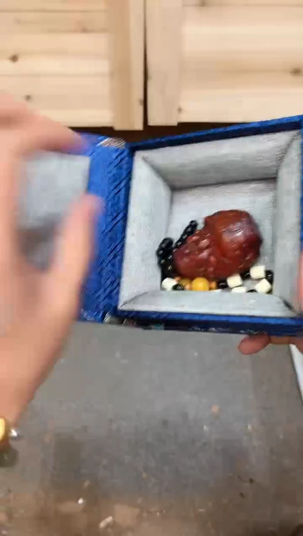 精品手串（无礼盒）@@ys986