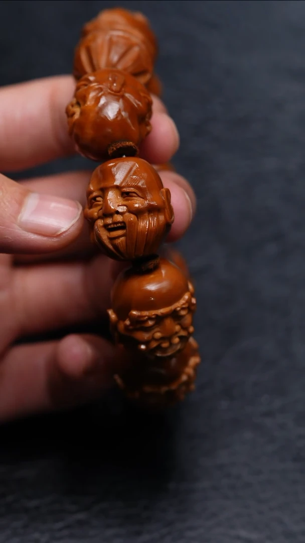 手串/手链橄榄核橄榄核