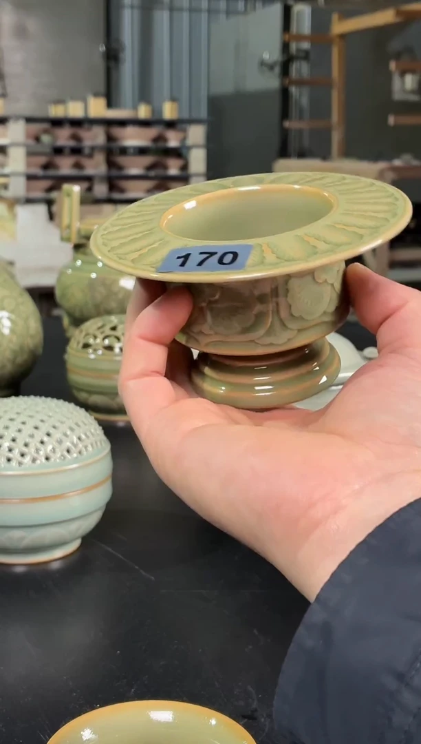 仰山手工行炉170