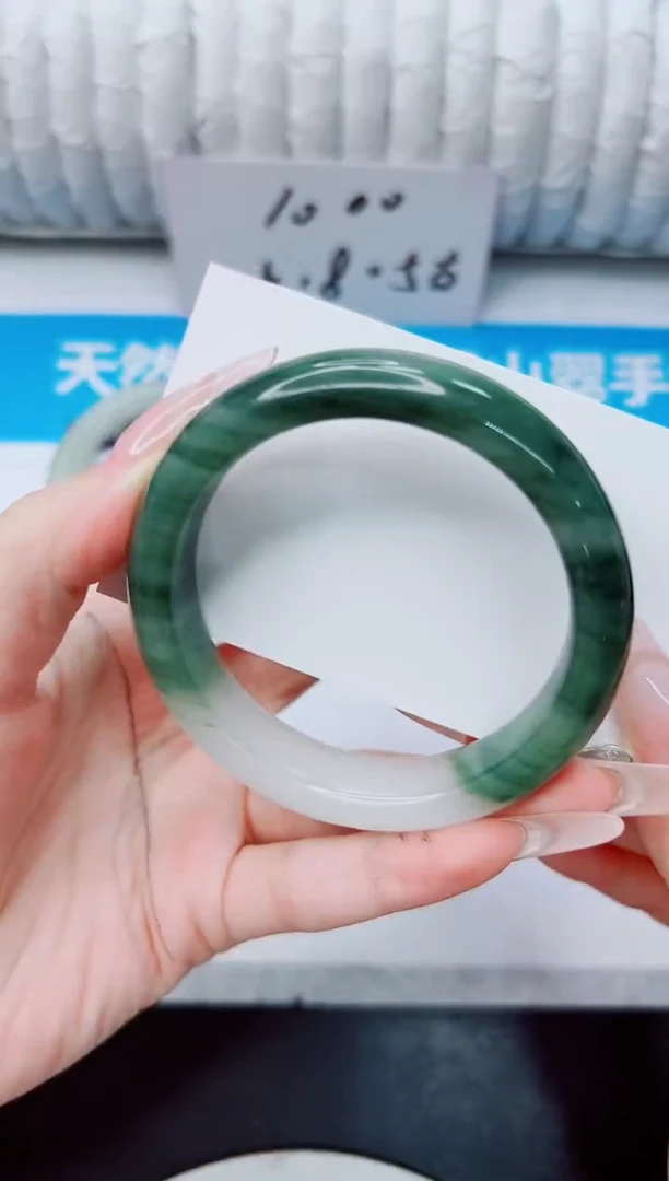 石英质玉手镯未镶嵌313/55