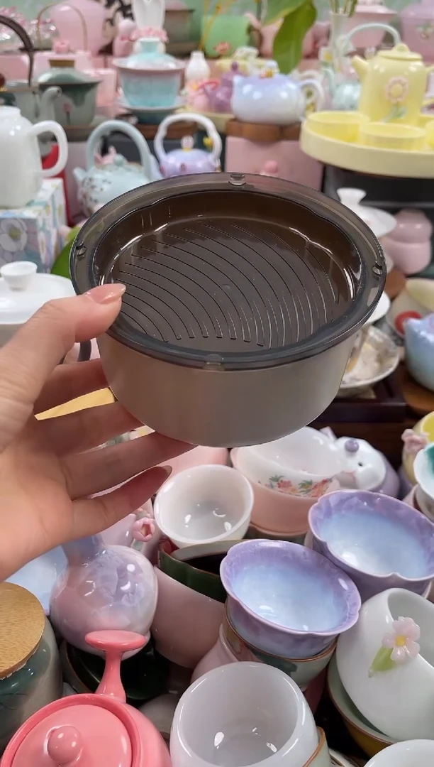 茶具：库存仅剩1件