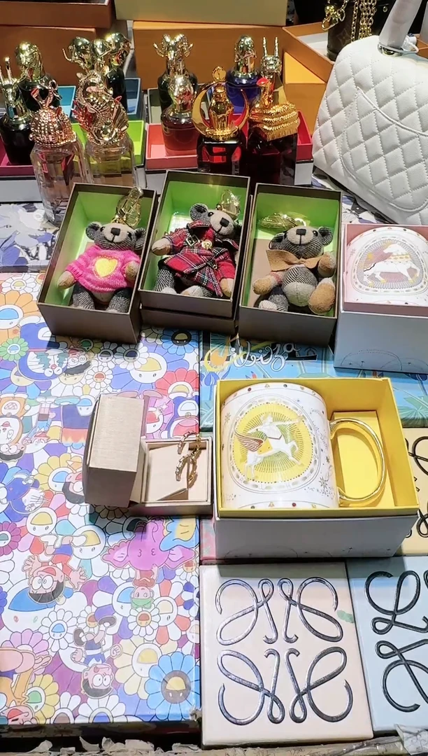 【闪购商品】瓷片换类目孤品单品一件不留