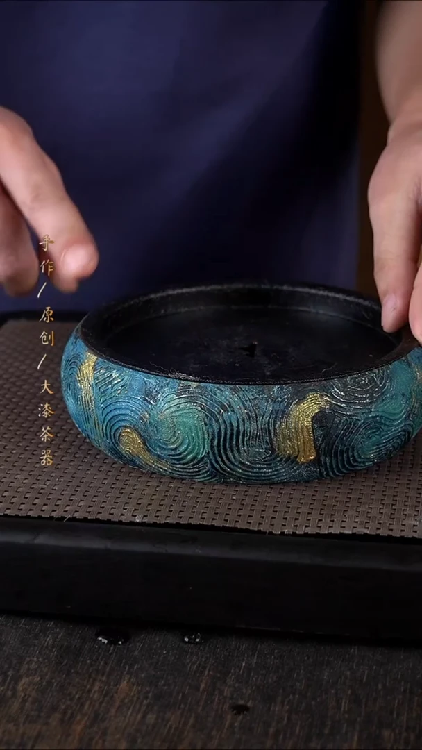 649小康茶器小康茶器