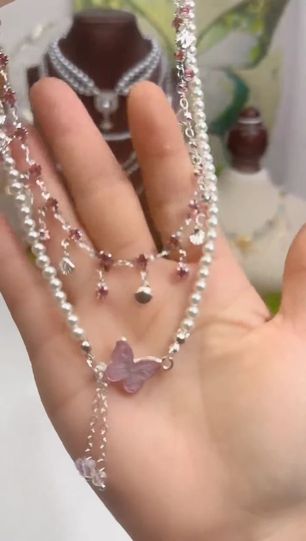 合成立方氧化锆合金锆石合金樱花恋