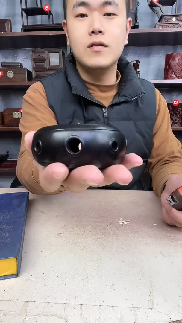 木小李子红木工艺品