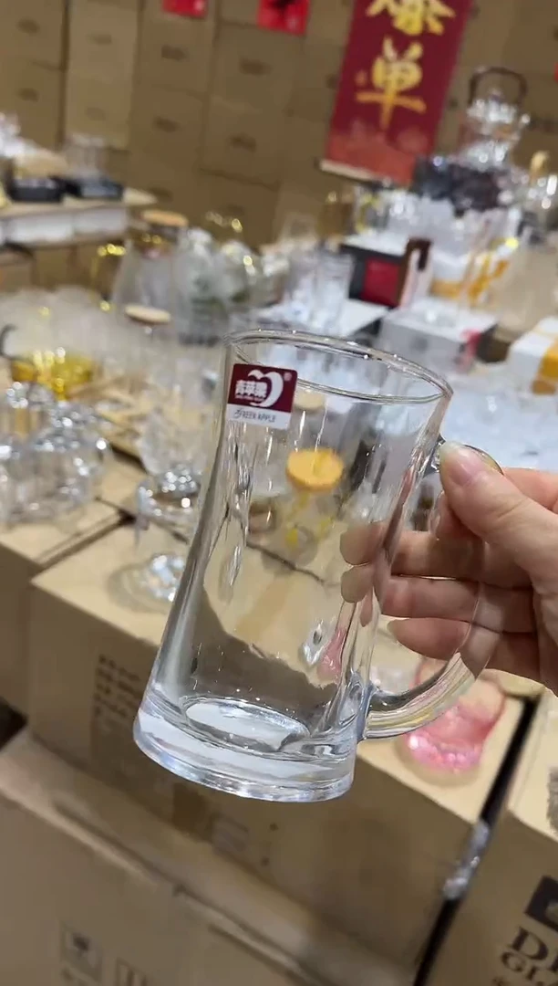 【闪购商品】玻璃无盖款直播专属