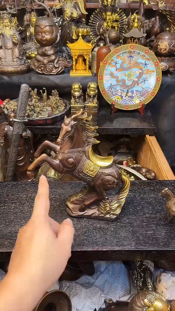 1129李哥铜器摆件链接