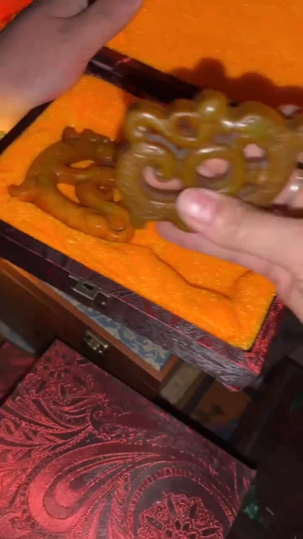 玉闪购商品专属高端连