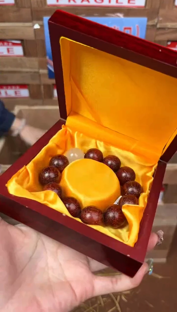 太源甄选闪购福利V（无礼盒）