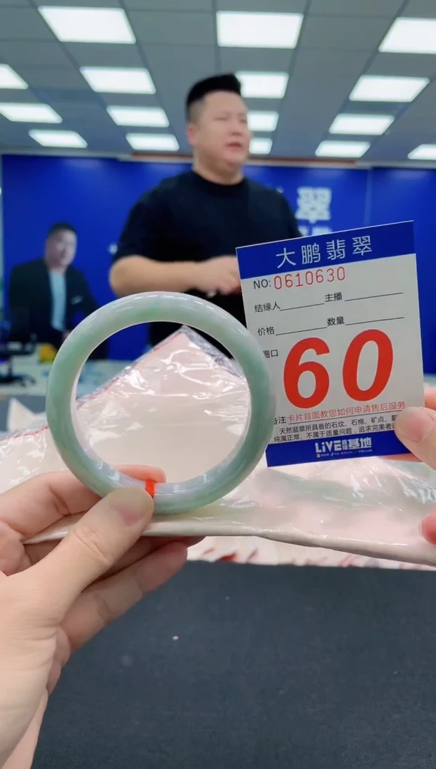 未镶嵌手镯翡翠AAAAAAAAA