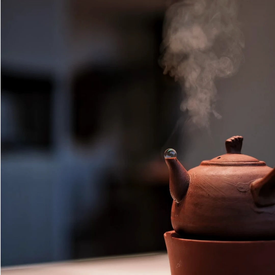 心心有好茶 武夷岩茶改价链接002